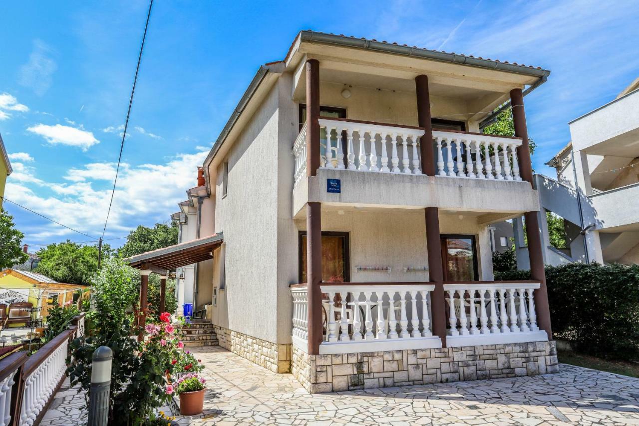 Medulin Riviera Apartments Goran Exterior photo