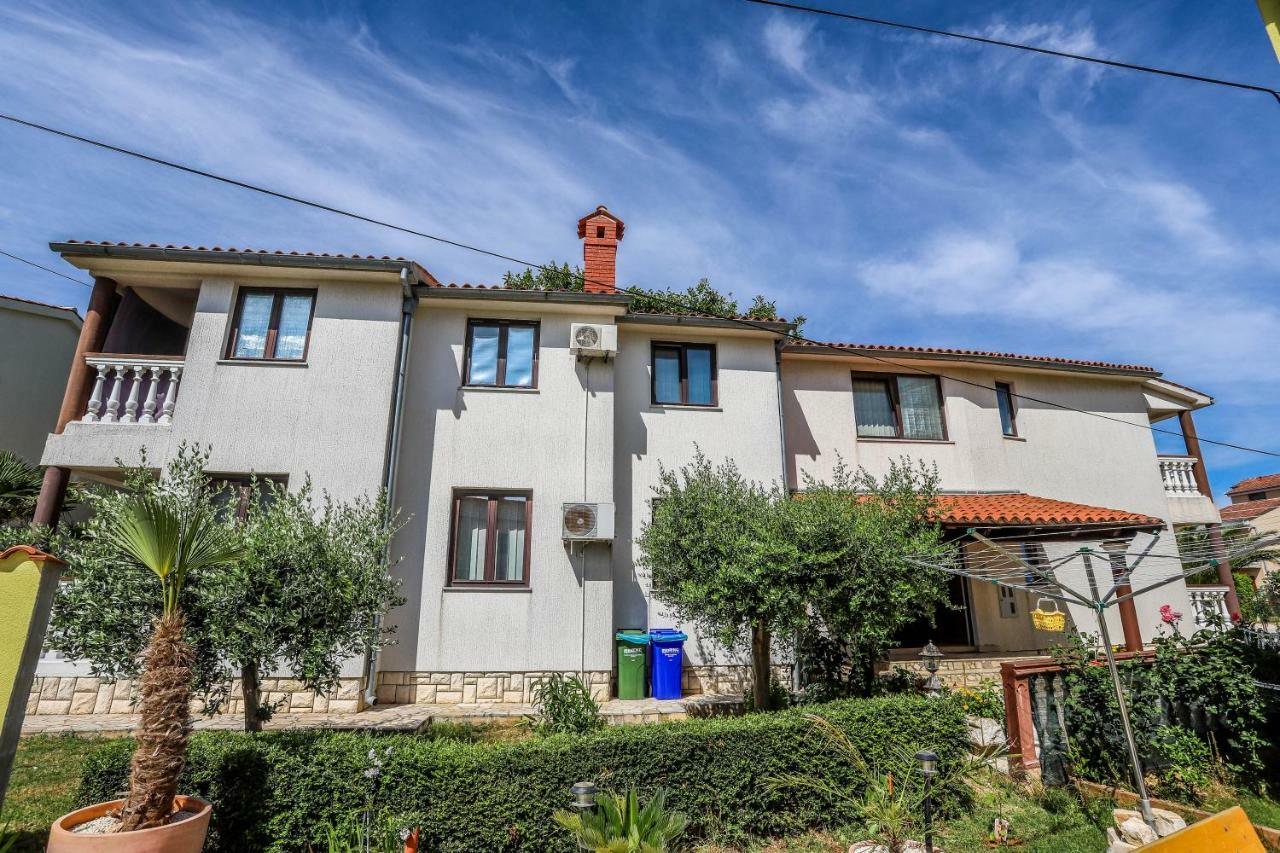 Medulin Riviera Apartments Goran Exterior photo