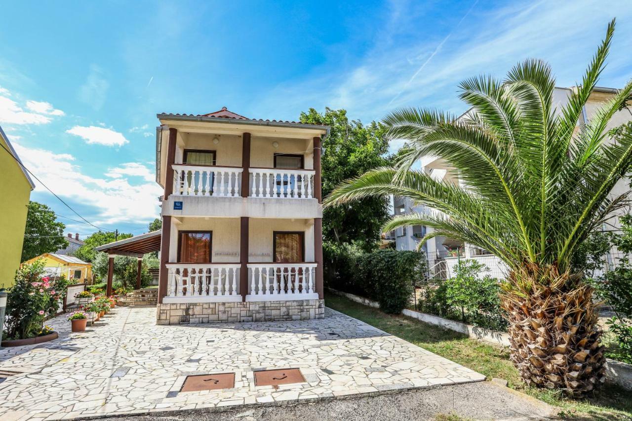 Medulin Riviera Apartments Goran Exterior photo