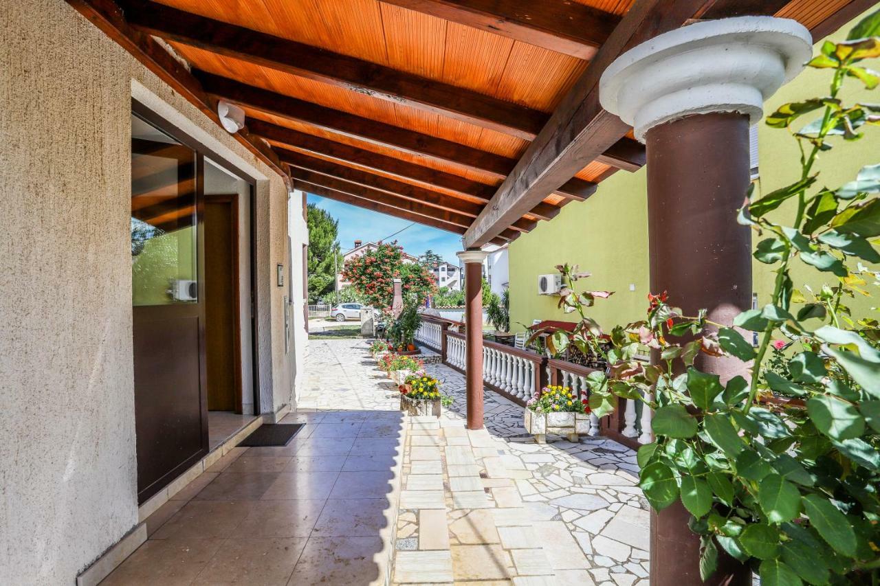 Medulin Riviera Apartments Goran Exterior photo
