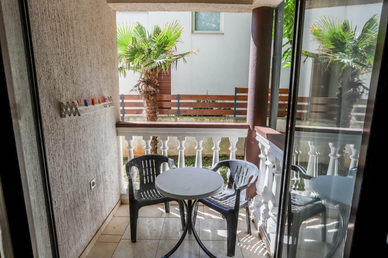 Medulin Riviera Apartments Goran Exterior photo