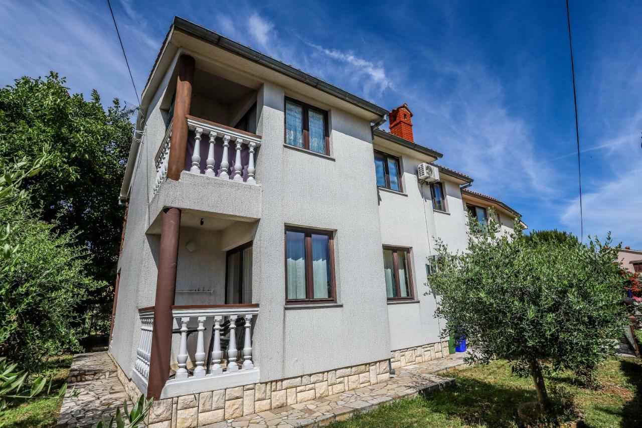 Medulin Riviera Apartments Goran Exterior photo