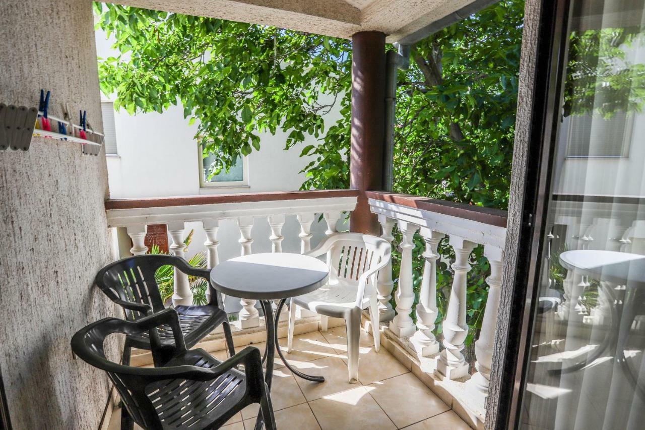 Medulin Riviera Apartments Goran Exterior photo