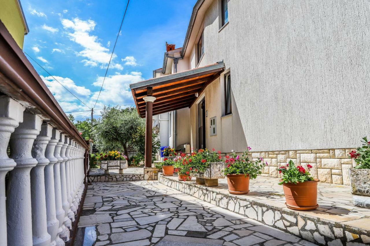 Medulin Riviera Apartments Goran Exterior photo