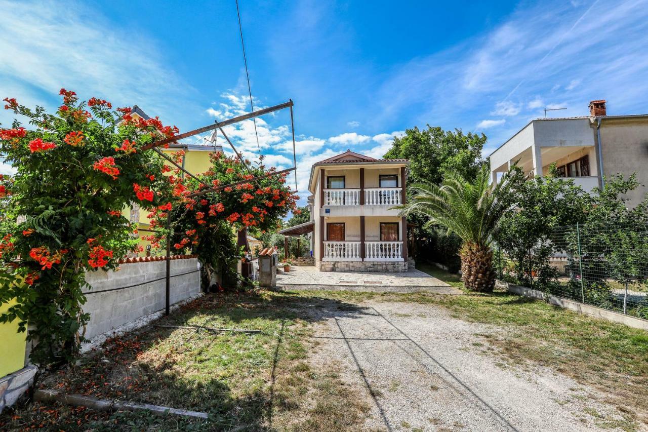Medulin Riviera Apartments Goran Exterior photo