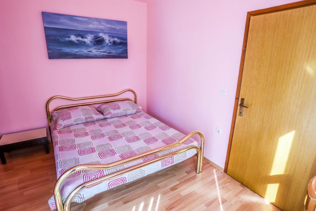 Medulin Riviera Apartments Goran Exterior photo
