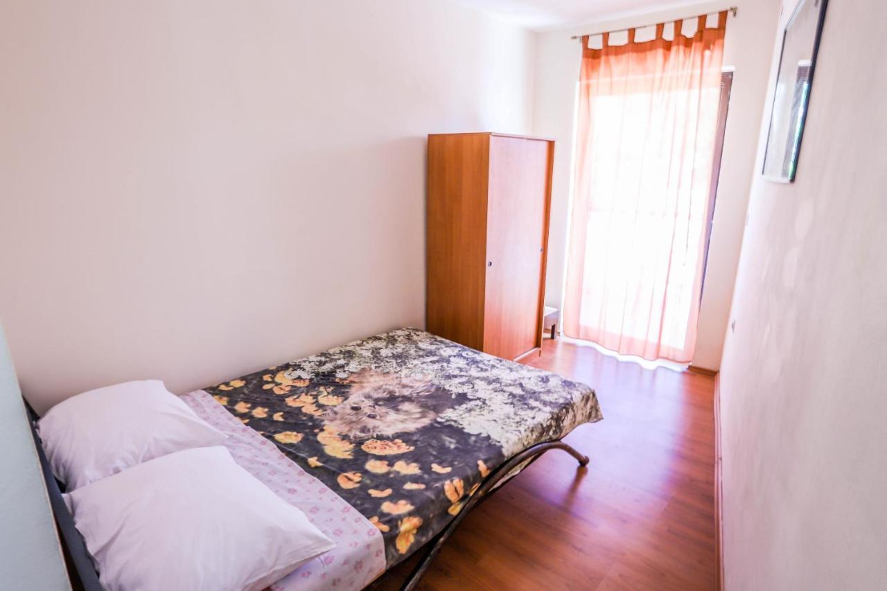 Medulin Riviera Apartments Goran Exterior photo